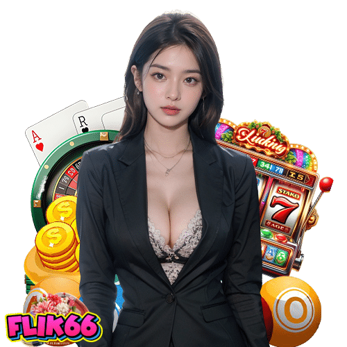 flik66 เว็บตรง